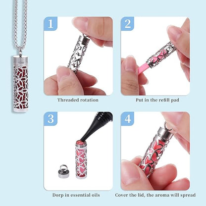 Essentia Aroma Necklace™