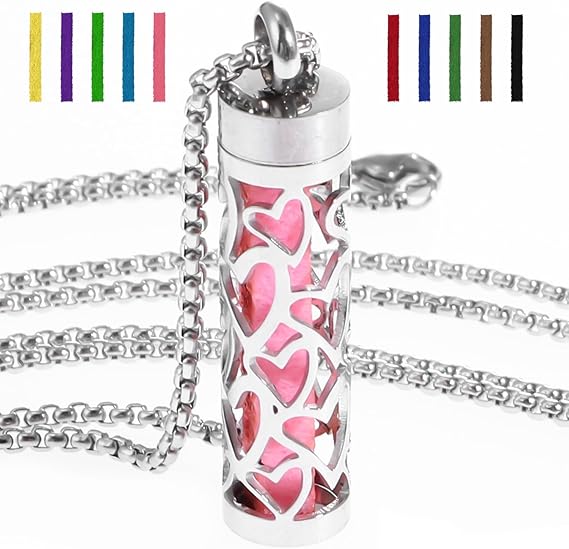 Essentia Aroma Necklace™