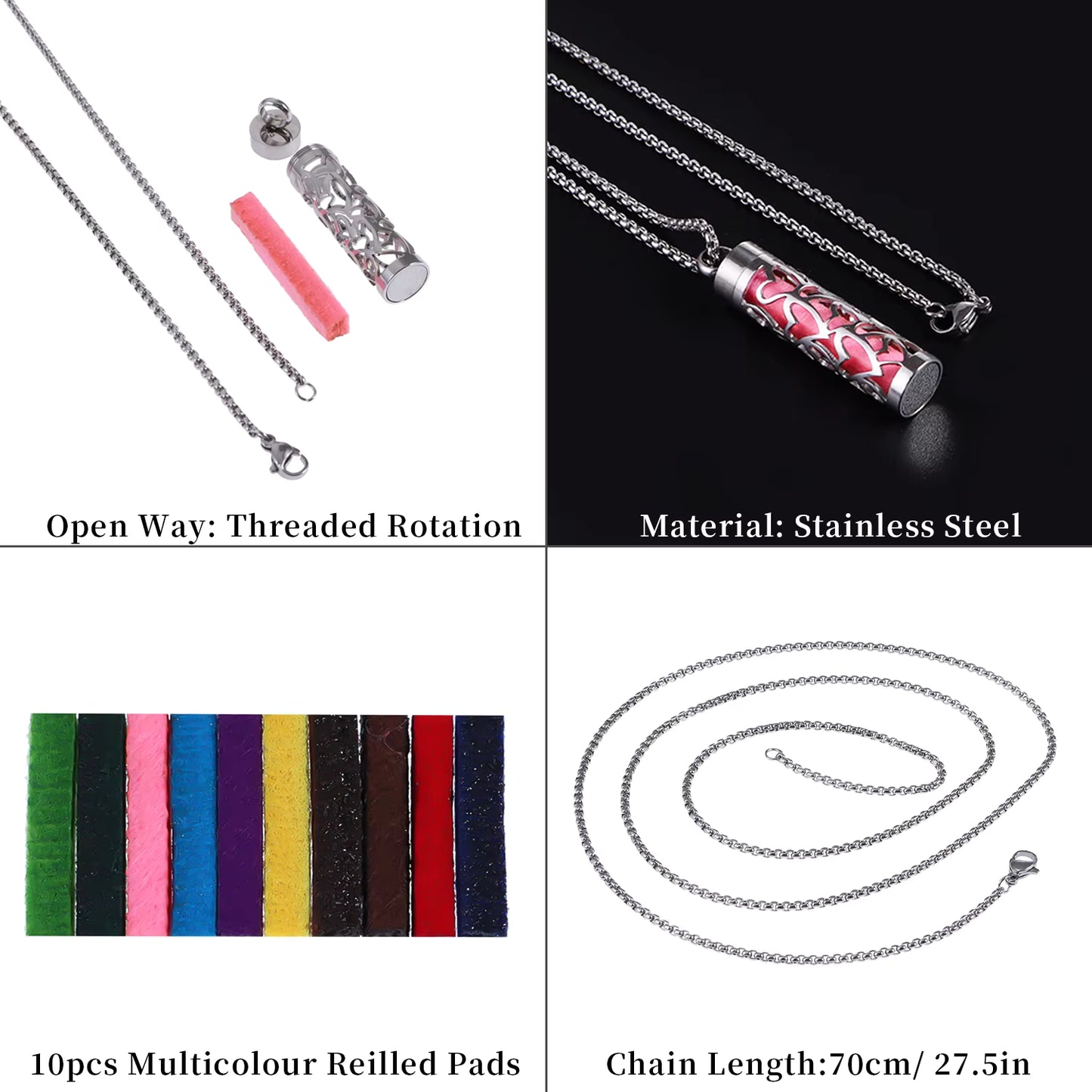 Essentia Aroma Necklace™